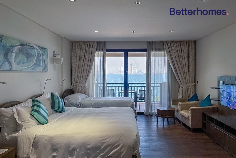  Apartment in Anantara Residences - North