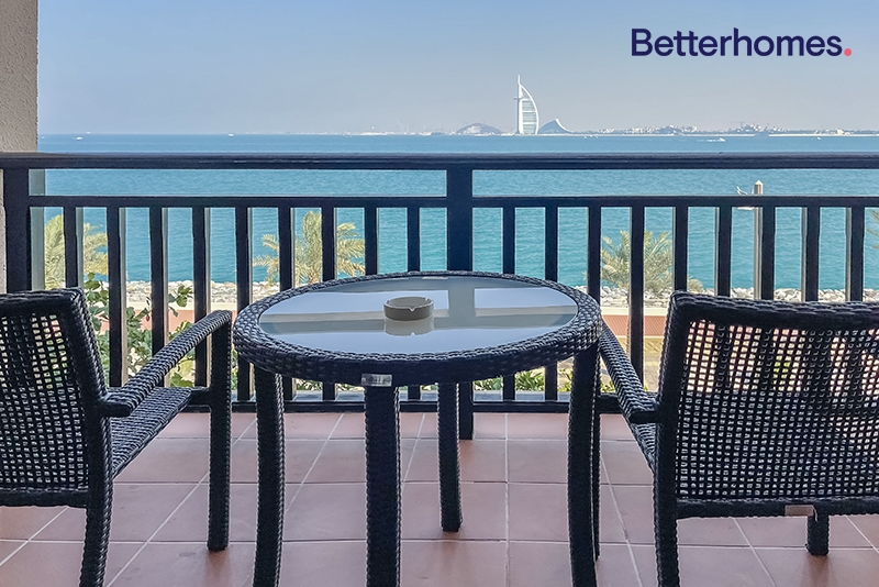 Apartment in Anantara Residences - North