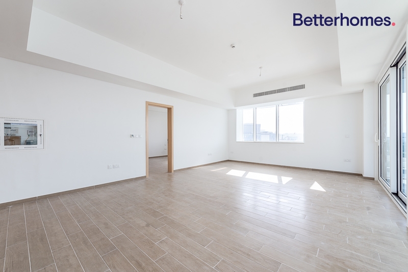 1 Bedroom Apartment in Mayan