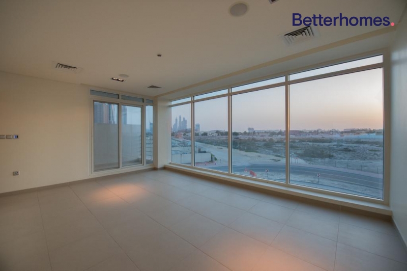 4 Bedrooms Villa in Acacia Avenues