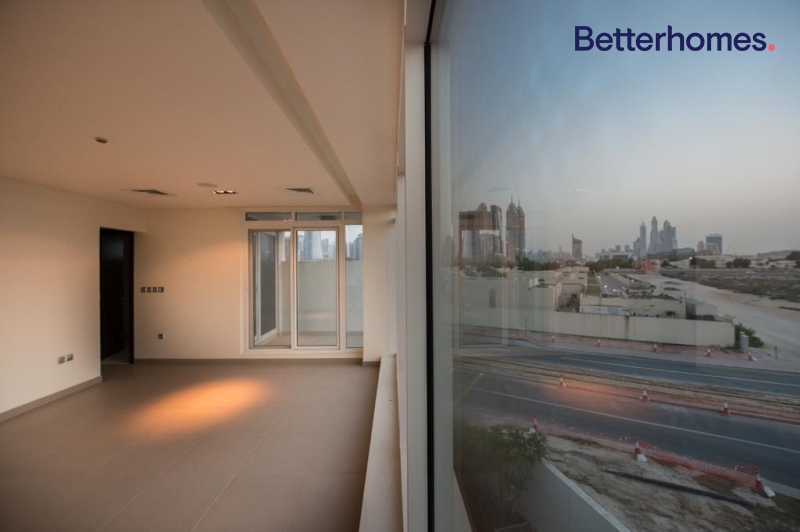 4 Bedrooms Villa in Acacia Avenues