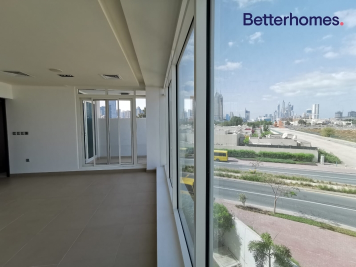 4 Bedrooms Villa in Acacia Avenues
