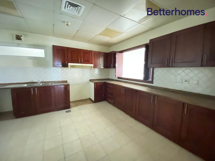 3 Bedrooms Apartment in Al Badia Residences