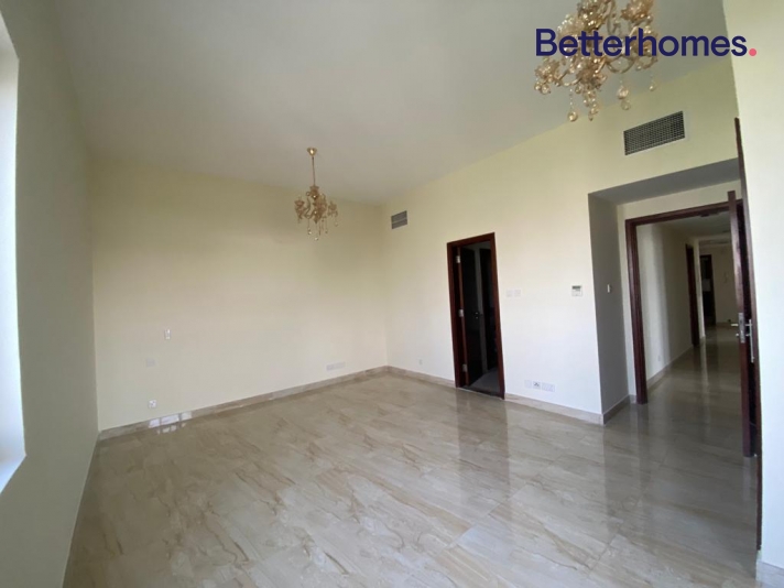 3 Bedrooms Apartment in Al Badia Residences