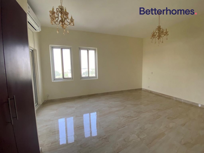 3 Bedrooms Apartment in Al Badia Residences