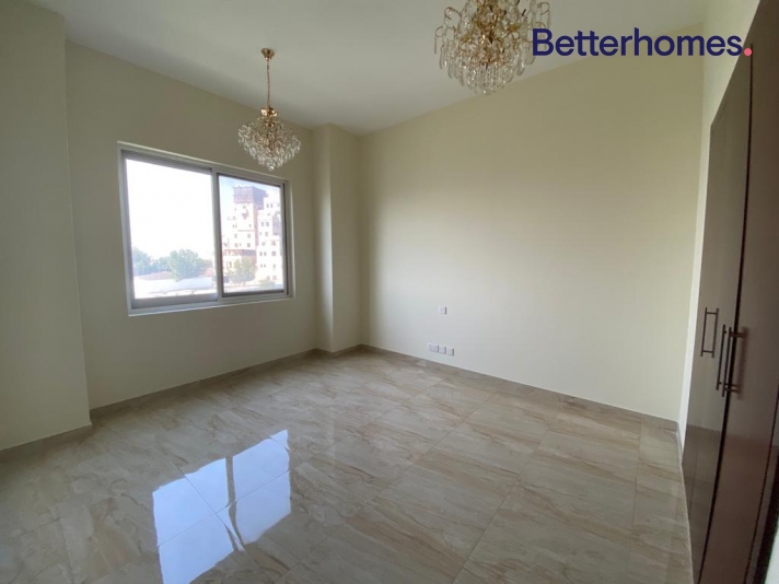 3 Bedrooms Apartment in Al Badia Residences