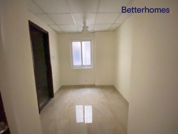 3 Bedrooms Apartment in Al Badia Residences