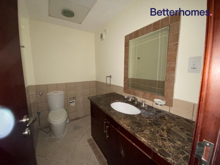 3 Bedrooms Apartment in Al Badia Residences