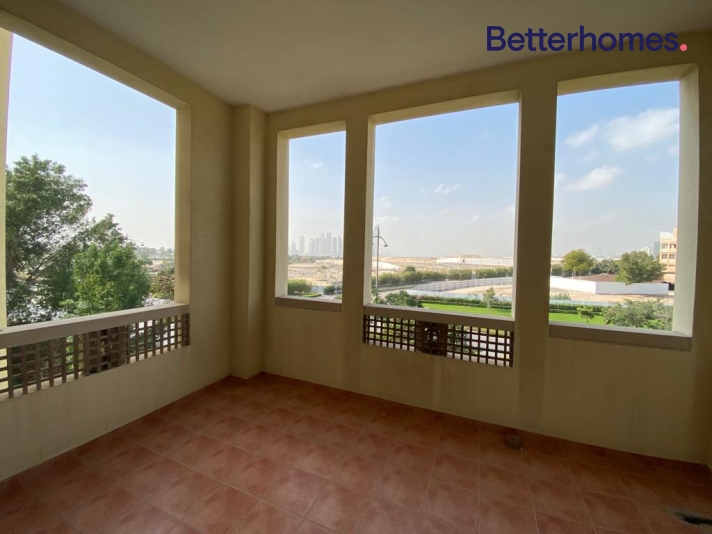 3 Bedrooms Apartment in Al Badia Residences