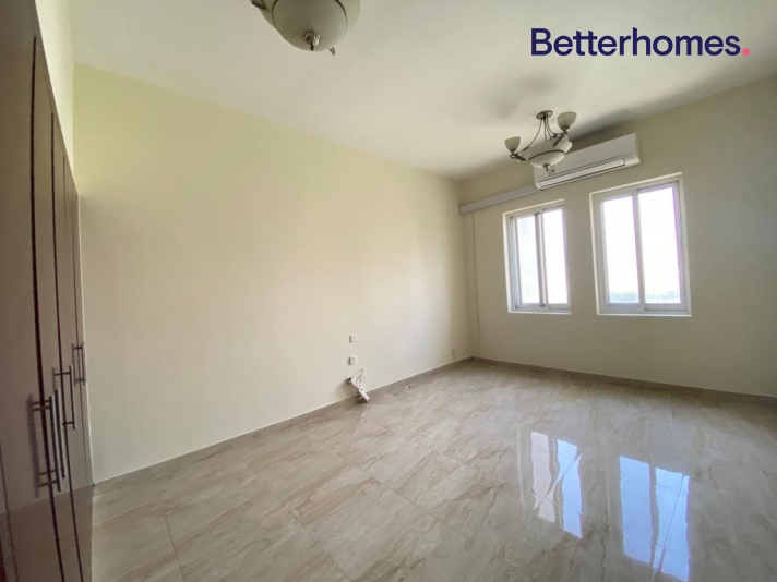 3 Bedrooms Apartment in Al Badia Residences