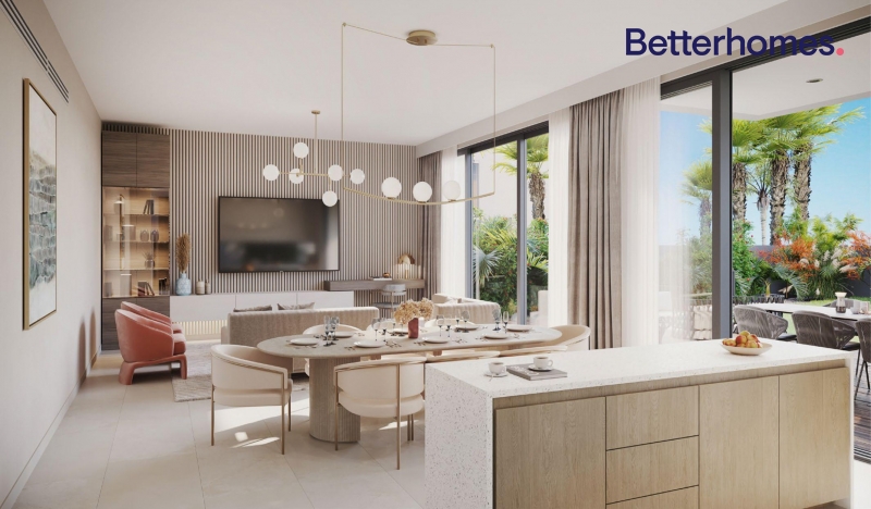 5 Bedrooms Villa in Murooj Al Furjan