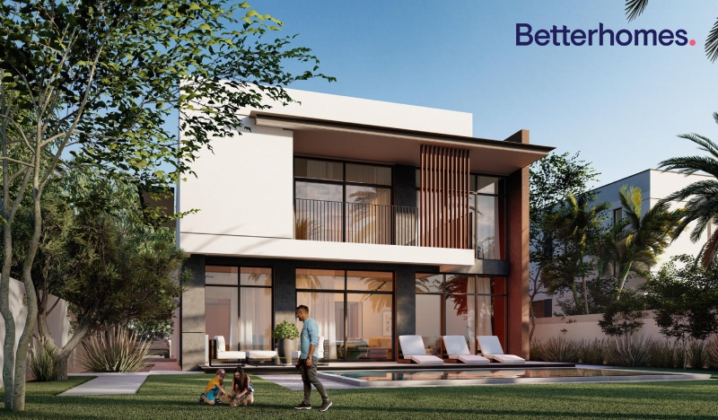 5 Bedrooms Villa in Murooj Al Furjan