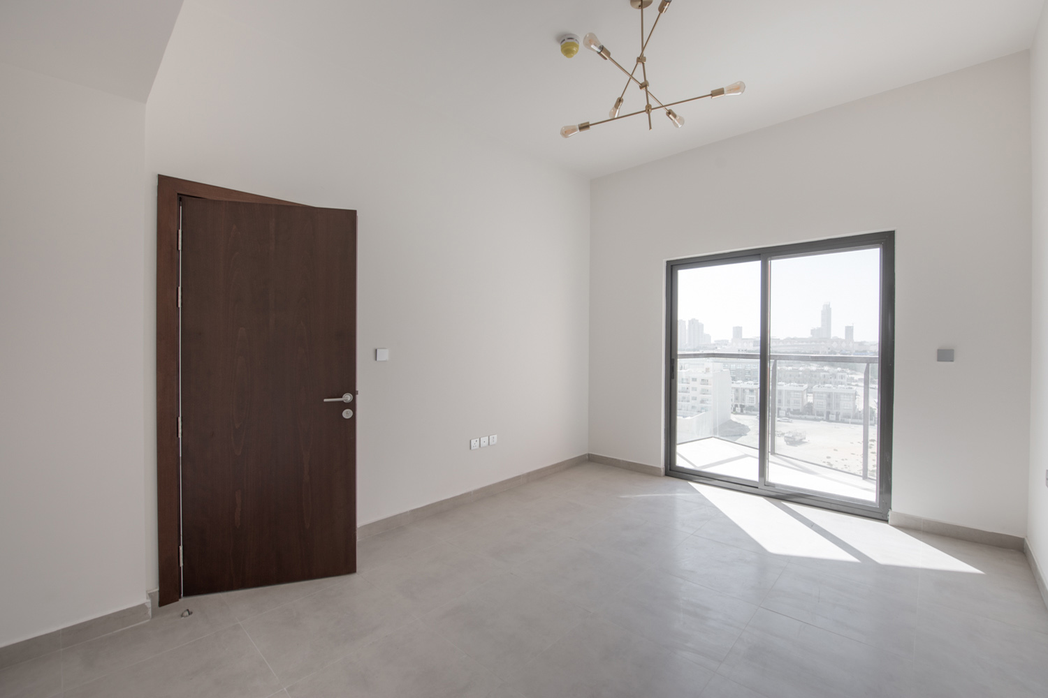 1 Bedroom Apartment in Binghatti Gate