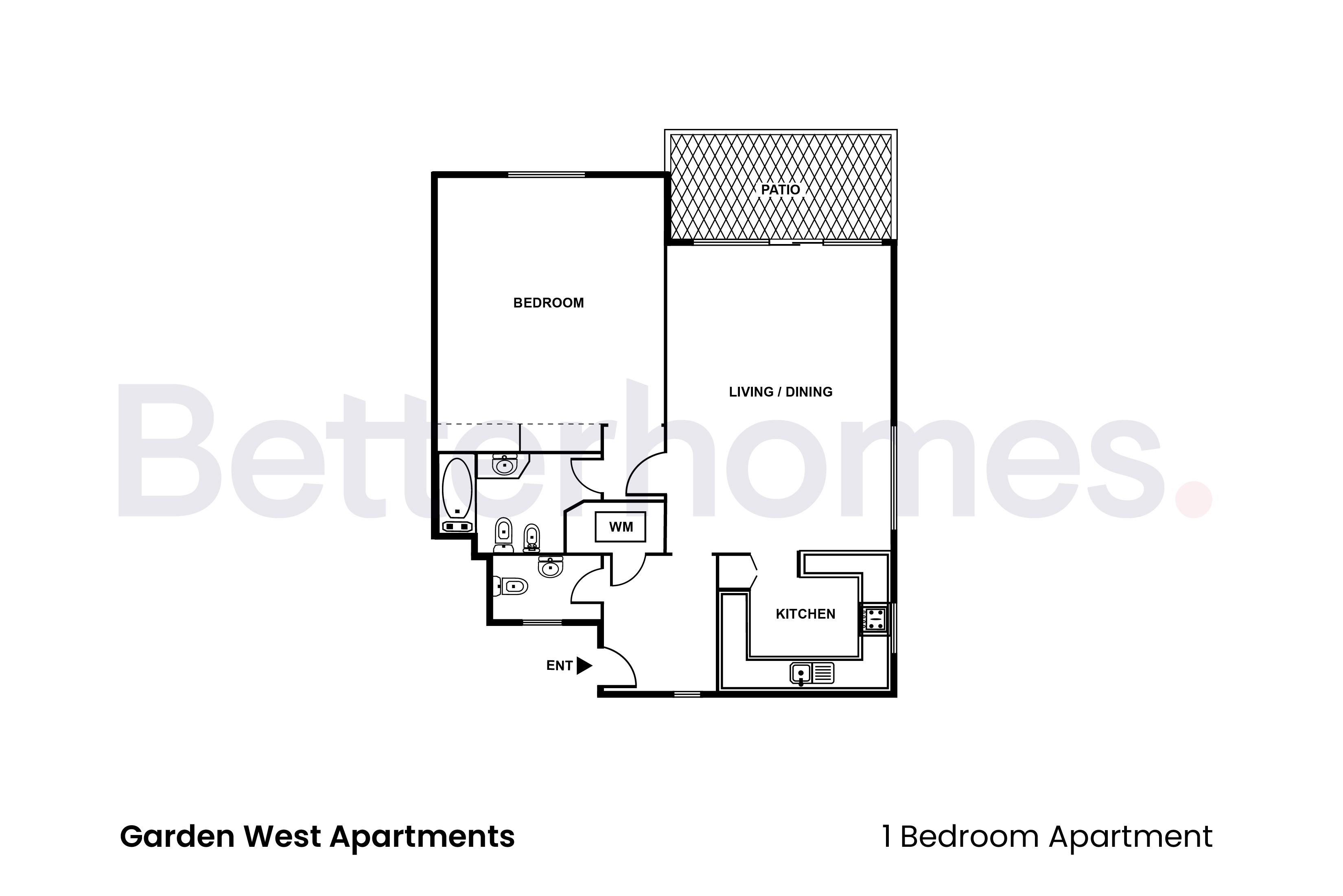 Unit 3600 - 1BR (Building G - Garden West Apartments - Green Community).jpg