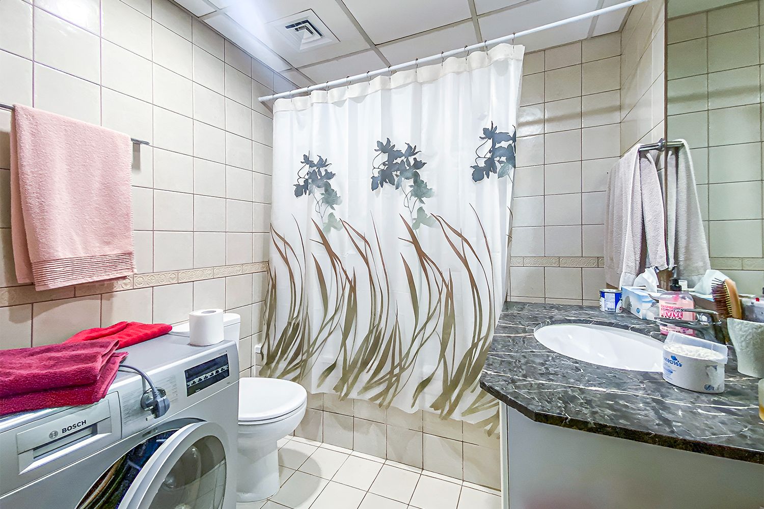 1 Bedroom Apartment in Building G