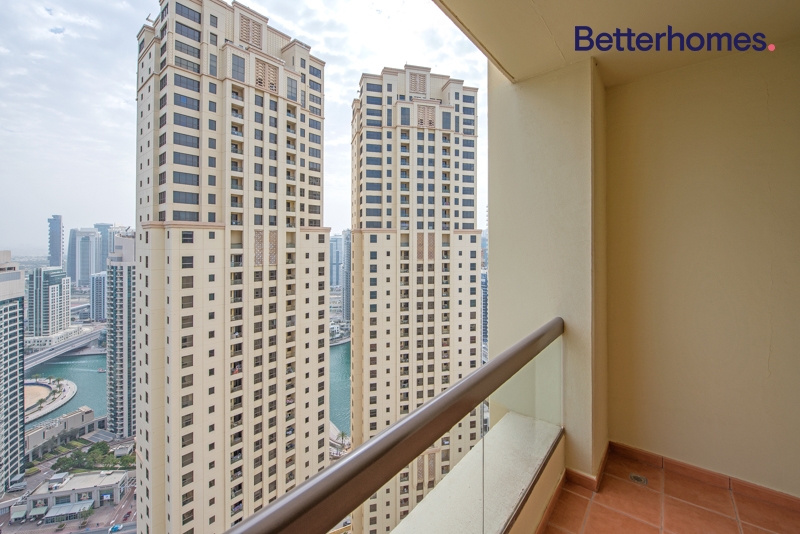 2 Bedrooms Apartment in Murjan 4