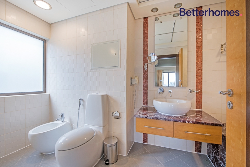 2 Bedrooms Apartment in Murjan 4