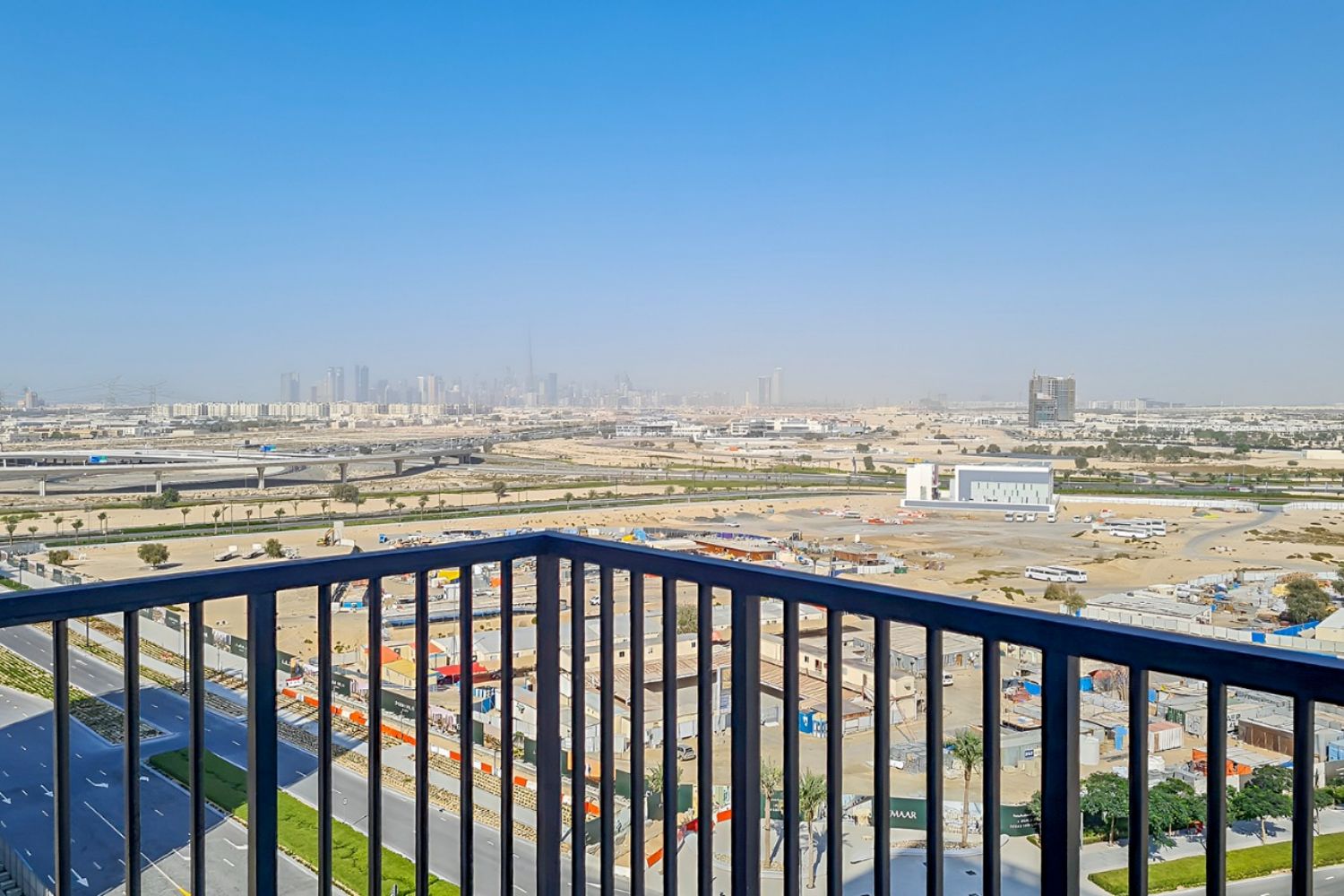 1 Bedroom Apartment in Park Ridge Tower C