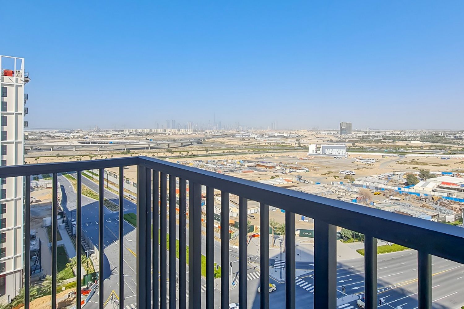 1 Bedroom Apartment in Park Ridge Tower C