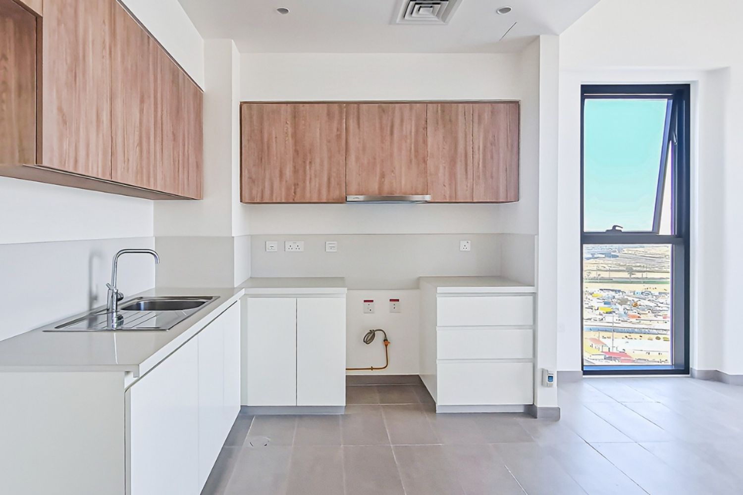 1 Bedroom Apartment in Park Ridge Tower C