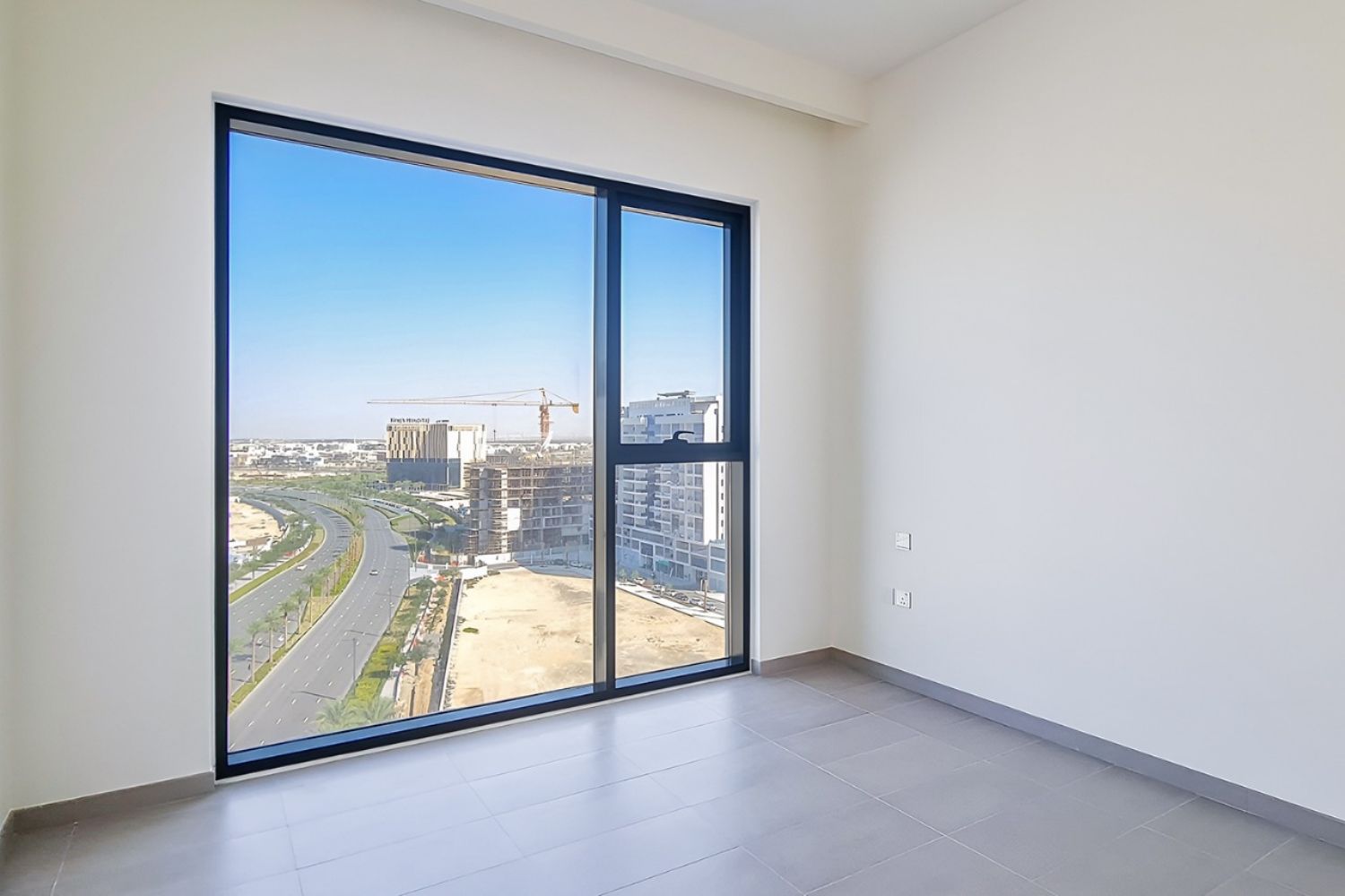 1 Bedroom Apartment in Park Ridge Tower C