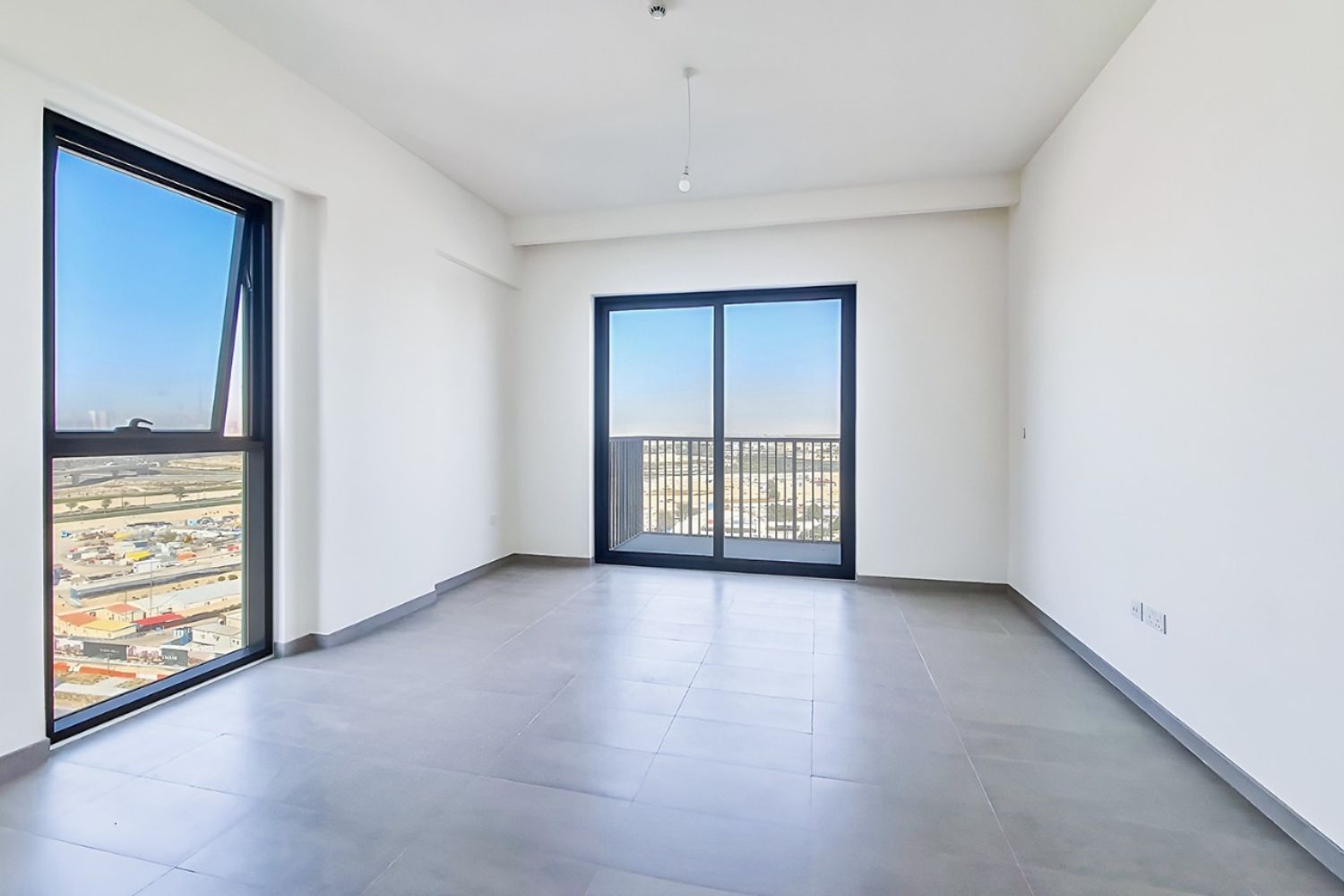 1 Bedroom Apartment in Park Ridge Tower C