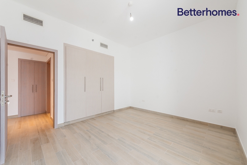 1 Bedroom Apartment in Waters Edge
