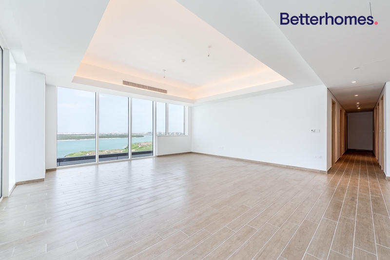 3 Bedrooms Apartment in Mayan 2
