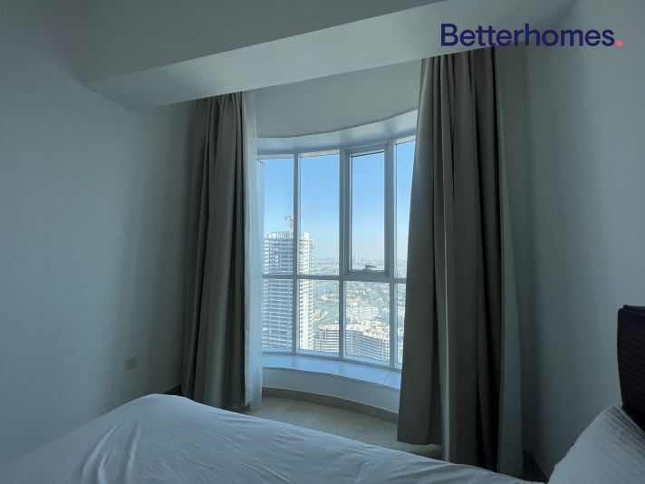 2 Bedrooms Apartment in Preatoni Tower