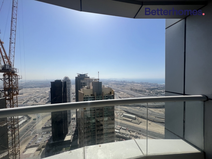 2 Bedrooms Apartment in Preatoni Tower