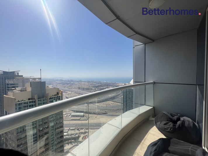 2 Bedrooms Apartment in Preatoni Tower