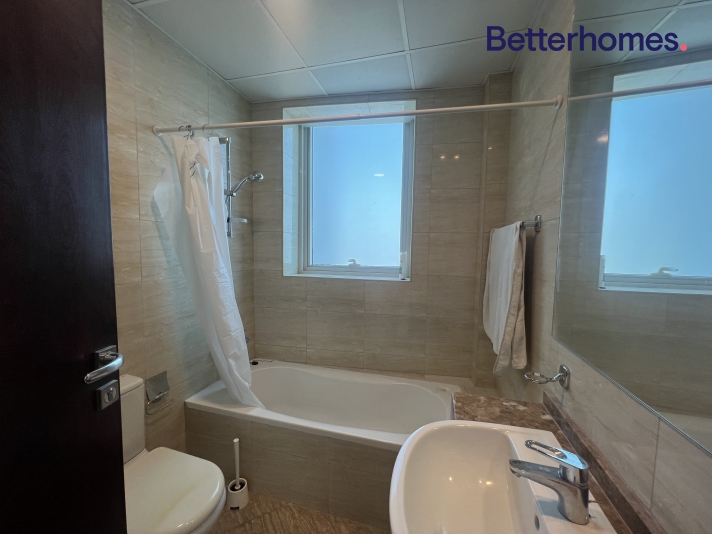 2 Bedrooms Apartment in Preatoni Tower