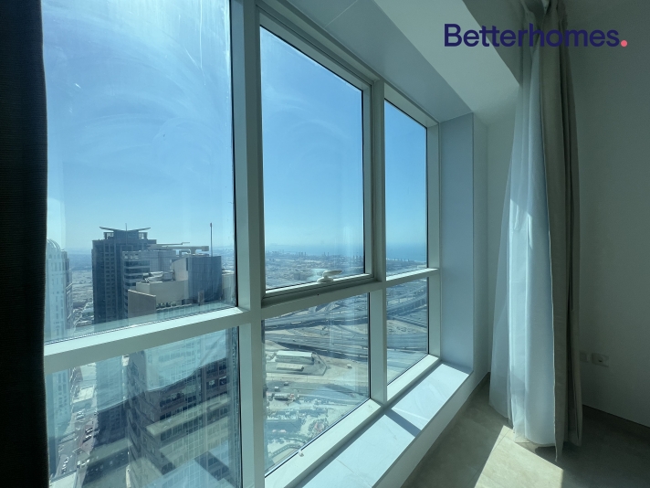 2 Bedrooms Apartment in Preatoni Tower