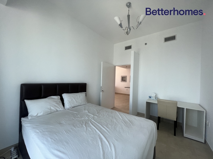 2 Bedrooms Apartment in Preatoni Tower