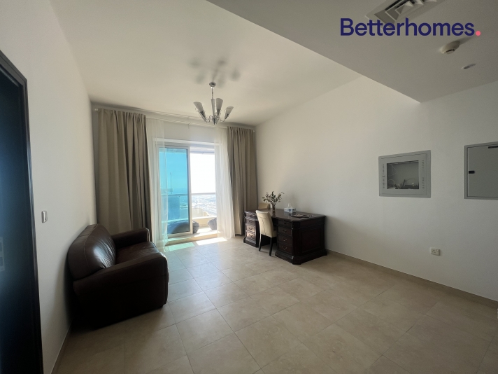 2 Bedrooms Apartment in Preatoni Tower