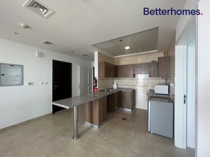 2 Bedrooms Apartment in Preatoni Tower