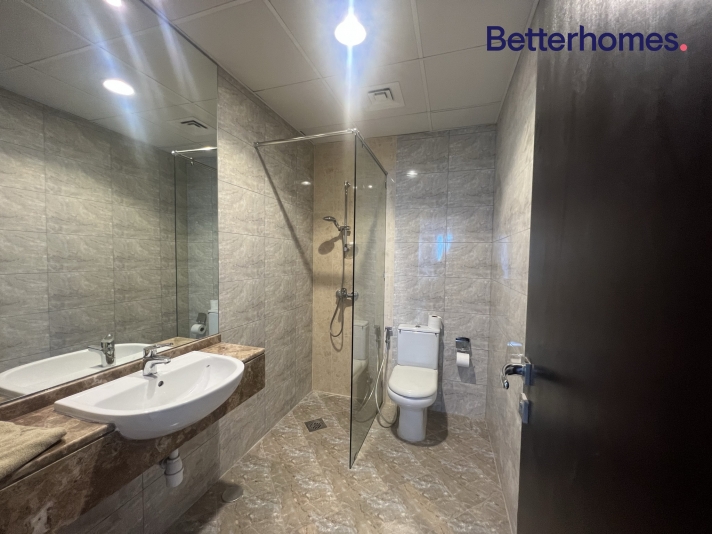 2 Bedrooms Apartment in Preatoni Tower