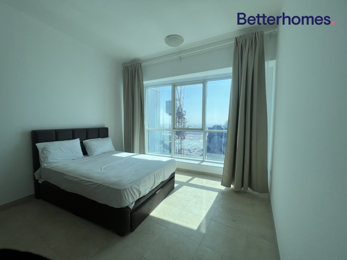 2 Bedrooms Apartment in Preatoni Tower