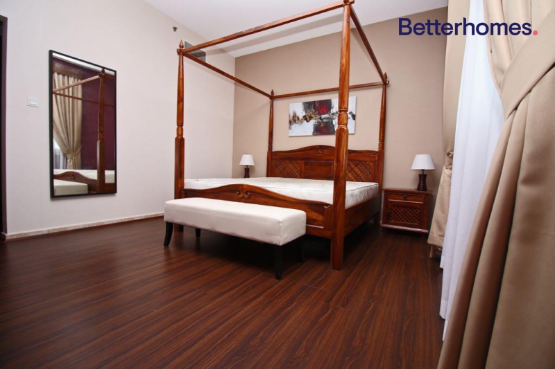 1 Bedroom Apartment in The Imperial Residence A