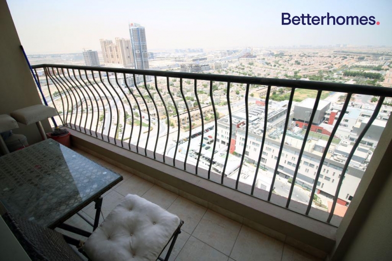 1 Bedroom Apartment in The Imperial Residence A