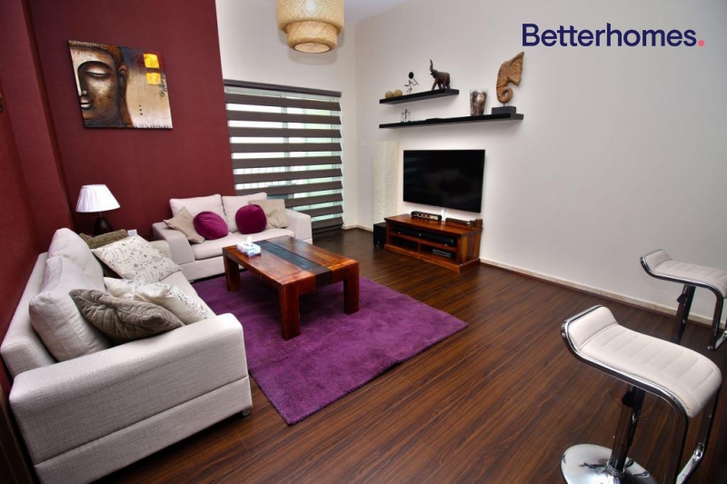 1 Bedroom Apartment in The Imperial Residence A