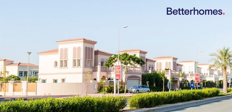 1 Bedroom Apartment in The Imperial Residence A