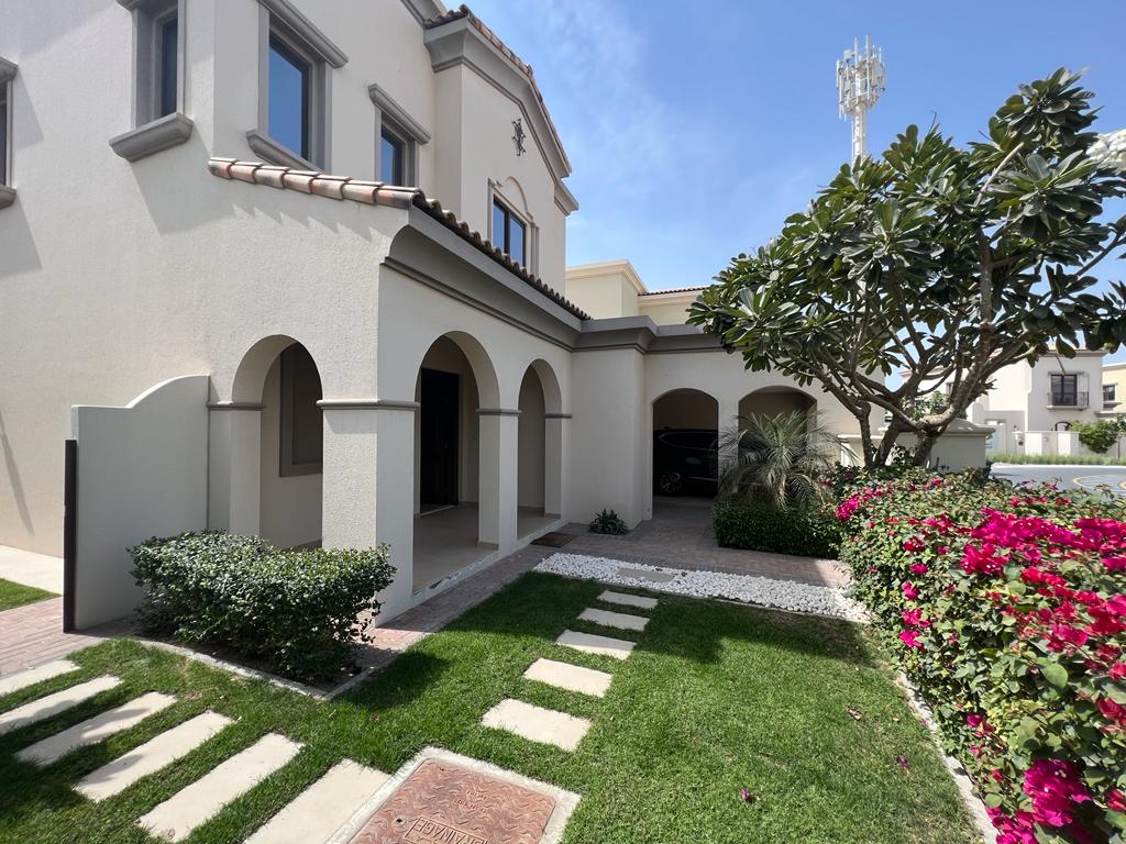 3 Bedrooms Villa in Lila