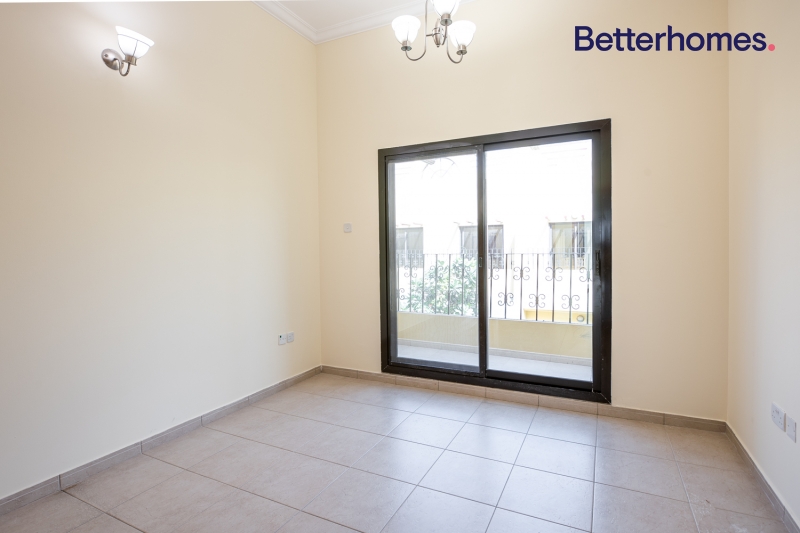3 Bedrooms Villa in Mirdif Villas