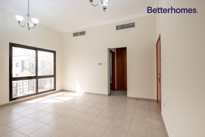 3 Bedrooms Villa in Mirdif Villas