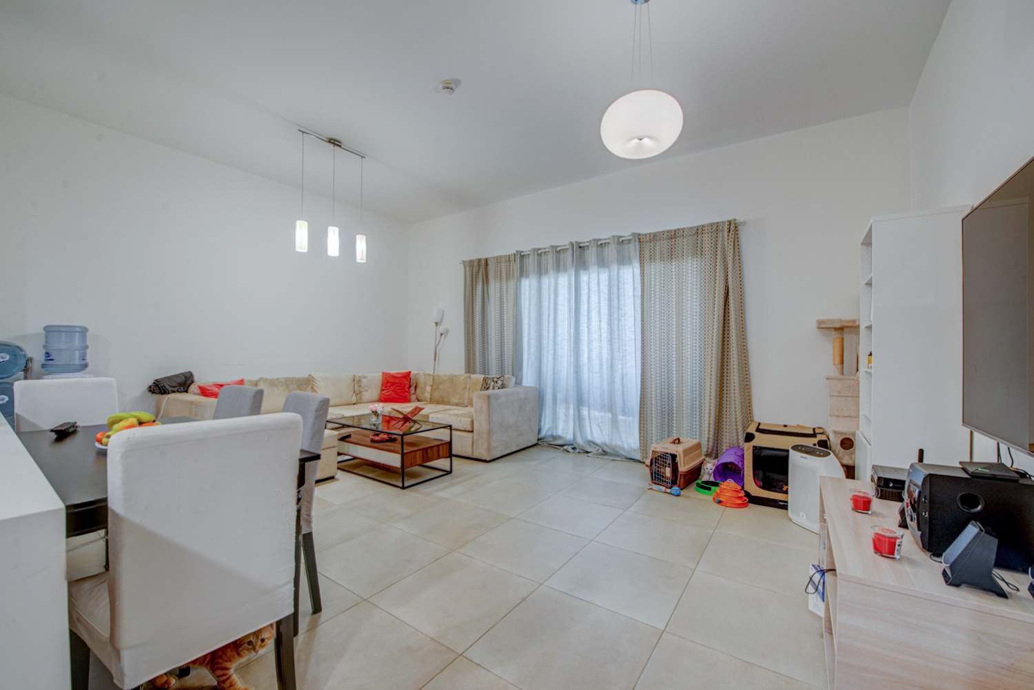 2 Bedrooms Apartment in Al Andalus