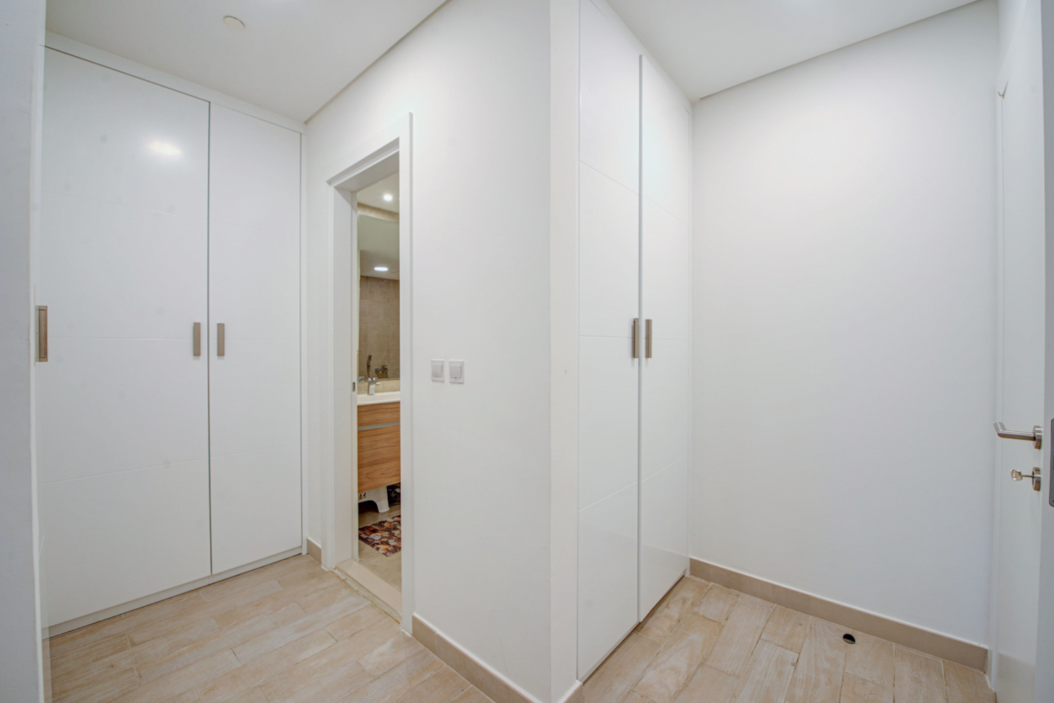 2 Bedrooms Apartment in Al Andalus