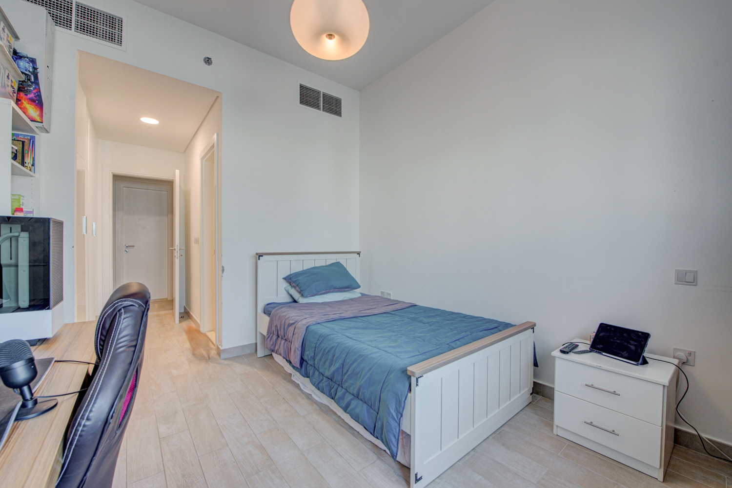 2 Bedrooms Apartment in Al Andalus