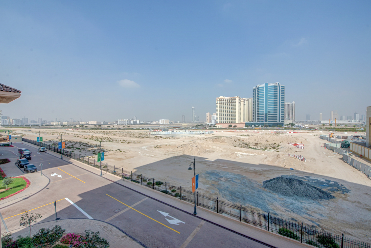2 Bedrooms Apartment in Al Andalus