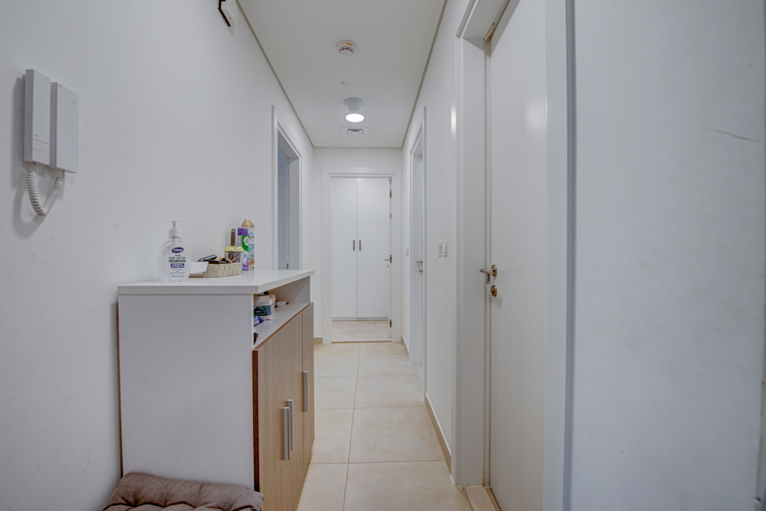 2 Bedrooms Apartment in Al Andalus
